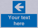 custom-directional-sign-in-blue-with-white-arrow-left~